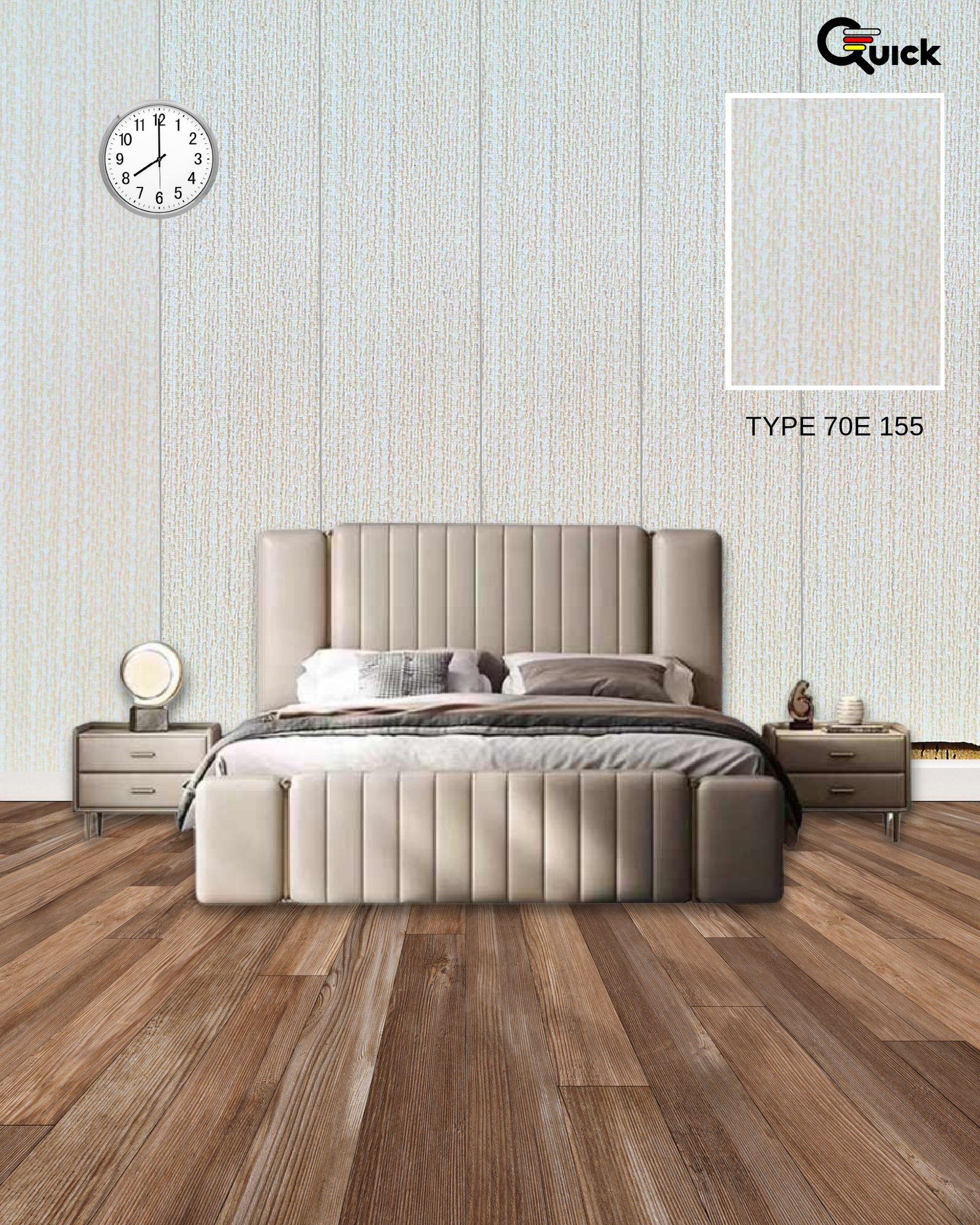 wall board pvc quick panel dinding wall board pvc quick panel dinding