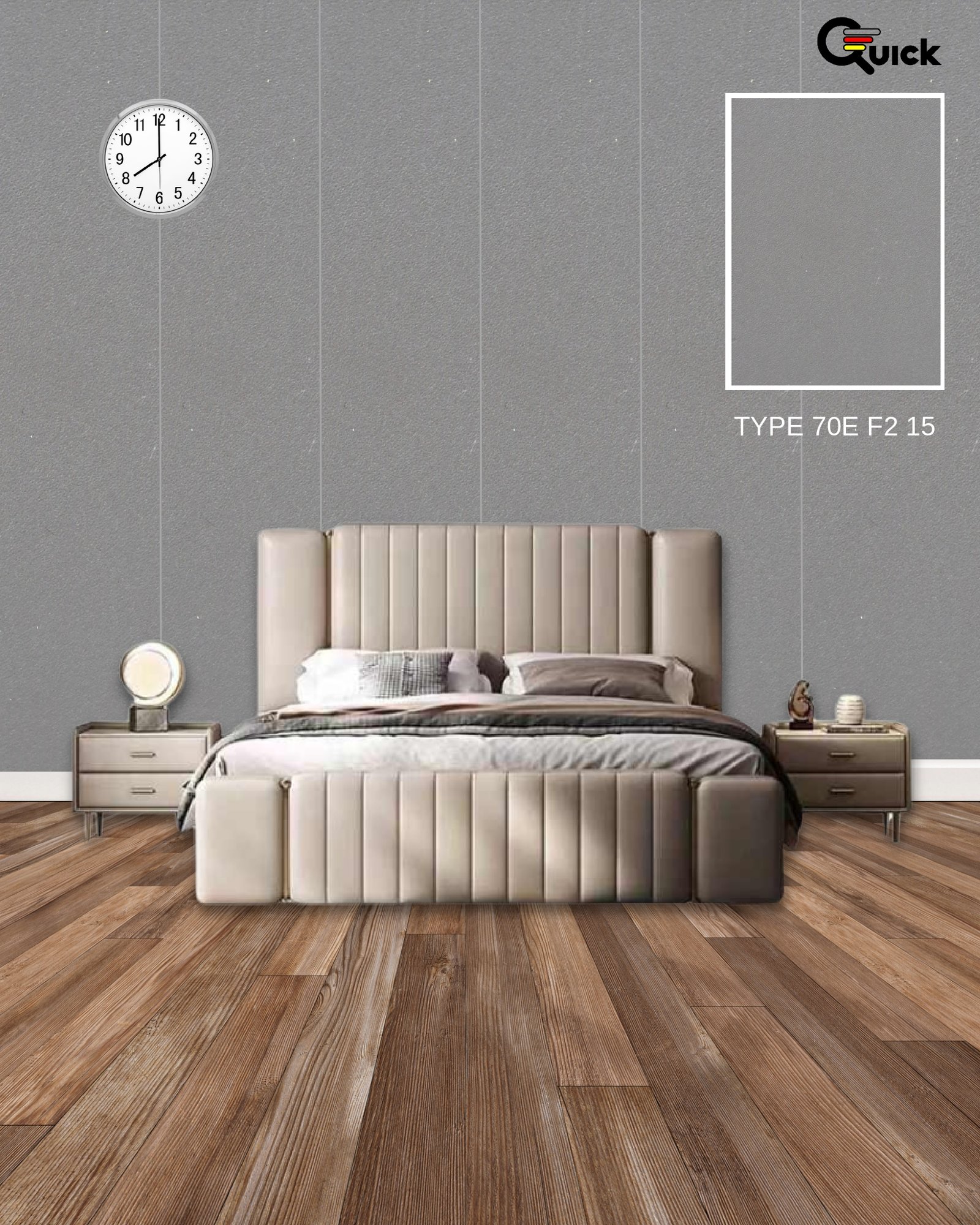 wall board pvc quick panel dinding wall board pvc quick panel dinding