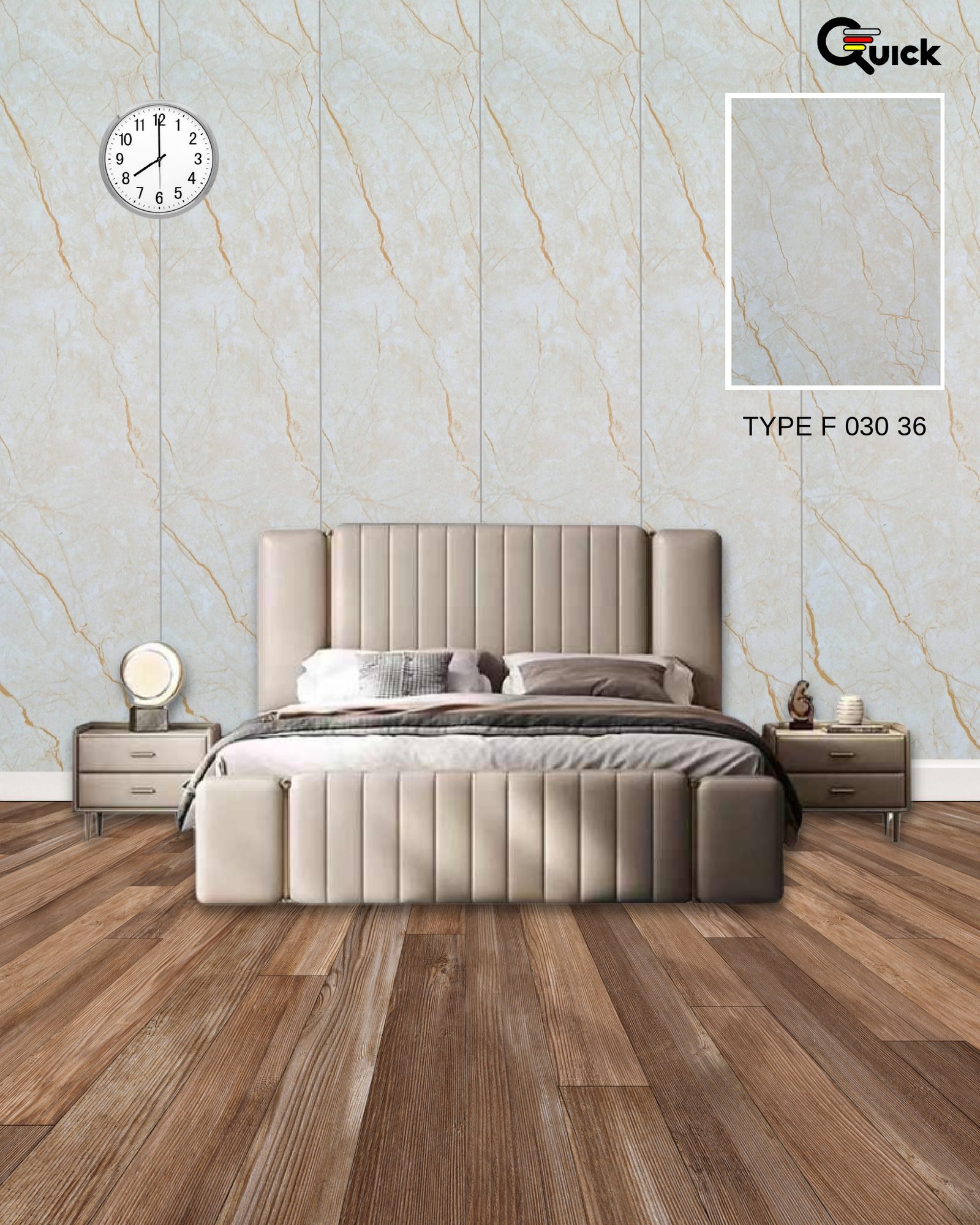 wall board pvc quick panel dinding wall board pvc quick panel dinding