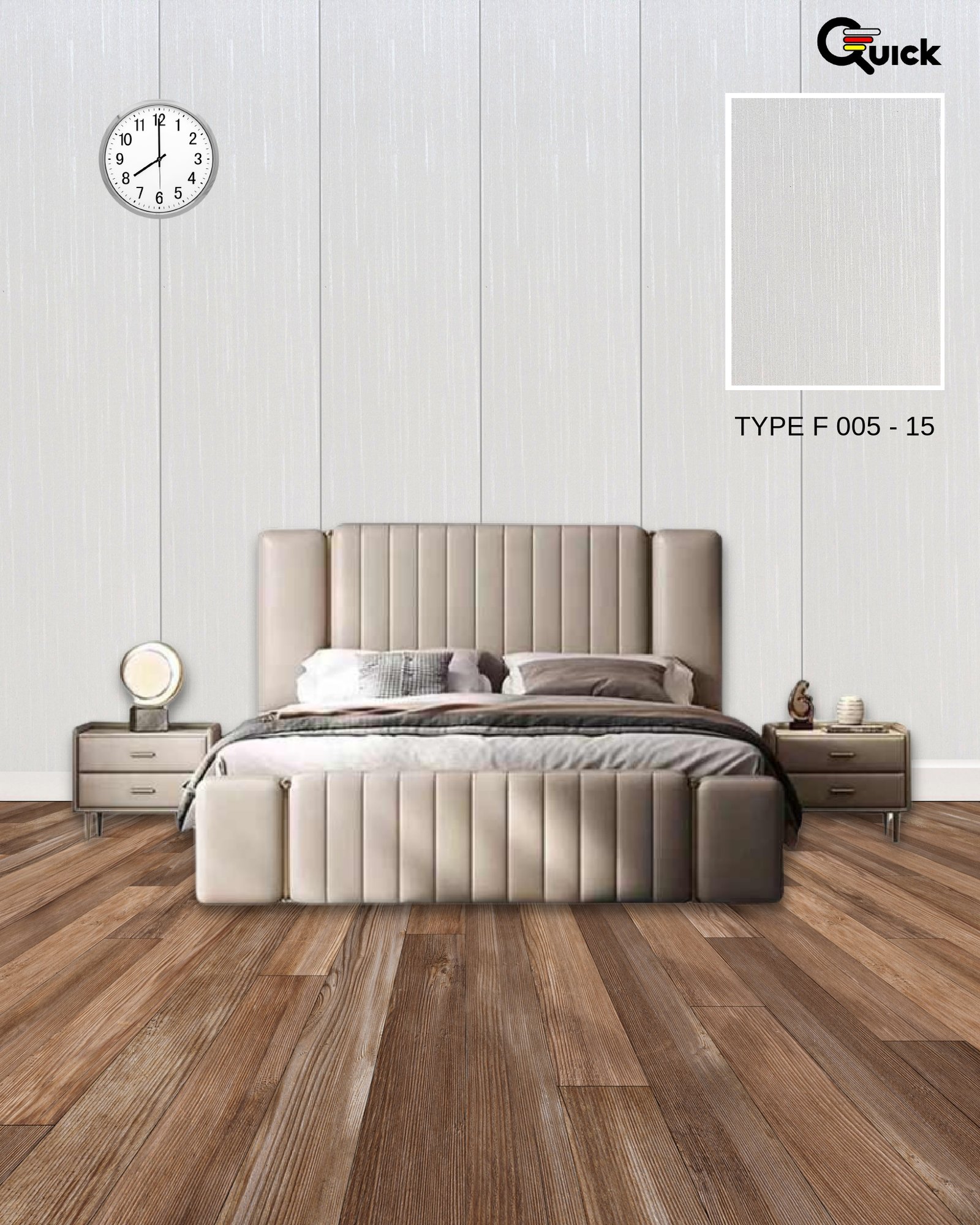 wall board pvc quick panel dinding wall board pvc quick panel dinding